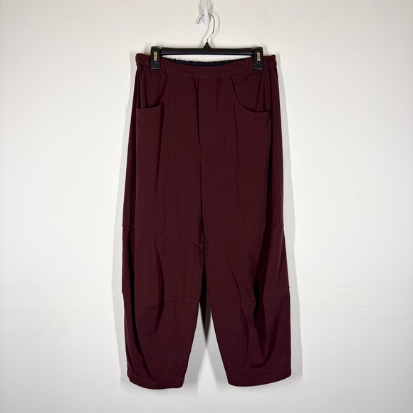 Roucha Penn Sweatpants Overdye Size B or US Medium - Picture 3 of 12